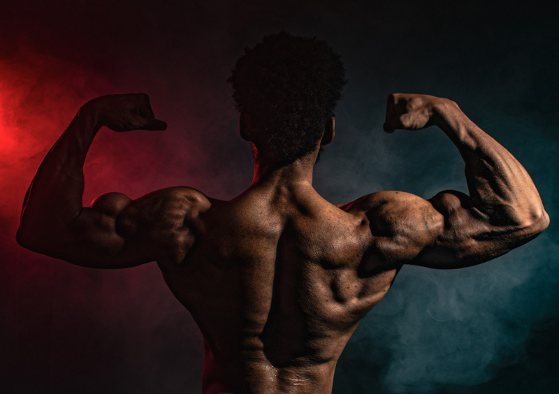Fitness Photography